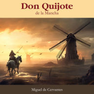 Don Quijote de la Mancha