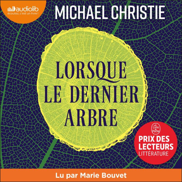 Lorsque le dernier arbre