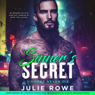 Sinner's Secret
