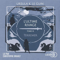 Terremer, 3, L'ultime rivage