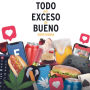 Todo en exceso es bueno: Escrito y narrado por Diego Segura