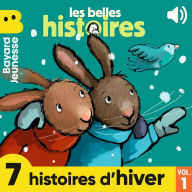 Les Belles Histoires, 7 histoires de rentrée, Vol. 1