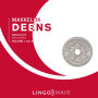 Makkelijk Deens - Absolute beginner - Volume 1 van 3