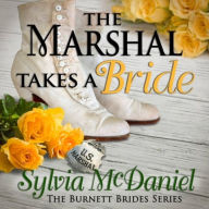 The Marshal Takes a Bride