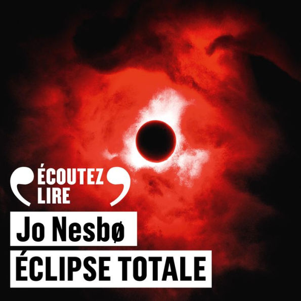 Éclipse totale