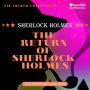 The Return of Sherlock Holmes