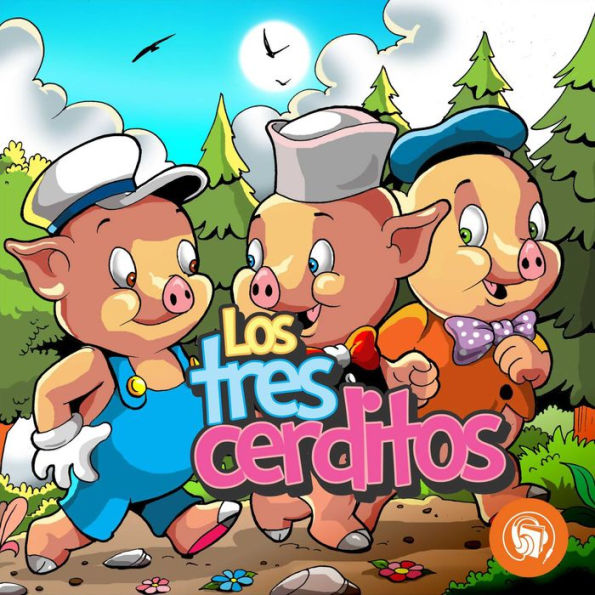 Los 3 Cerditos