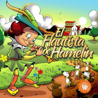 El Flautista de Hamelín