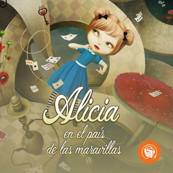 Alicia en el País de las Maravillas