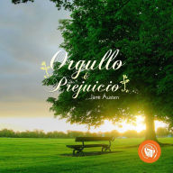 Orgullo y Prejuicio (Abridged)