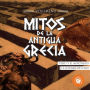 Mitos de la antigua grecia 2