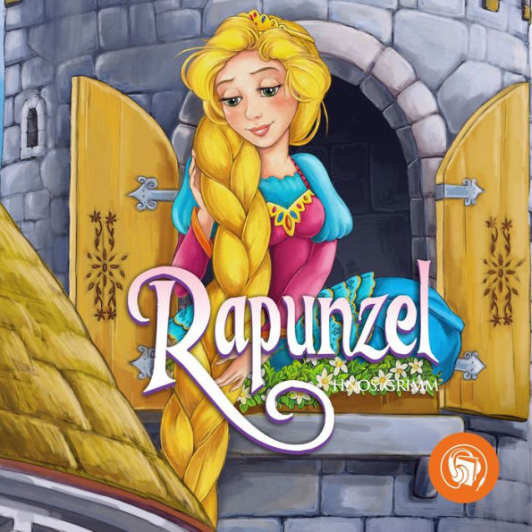 Rapunzel