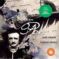 Cuentos de Allan Poe III (Abridged)