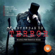 Leyendas de Terror (Abridged)