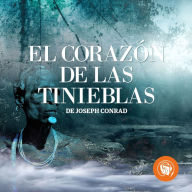 El Corazón de las tinieblas (Abridged)