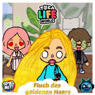 Der Fluch des goldenen Haars: Toca Life World