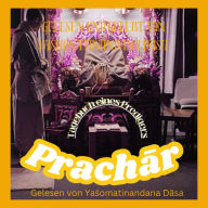 Prach¿r: Tagebuch eines Predigers