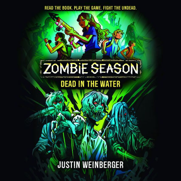 Zombie Season 2: Dead in the Water