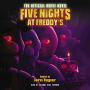 Five Nights at Freddy's: The Official Movie Novel