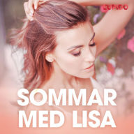 Sommar med Lisa - erotiska noveller