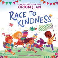 Race to Kindness