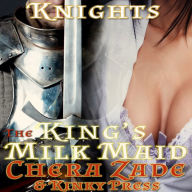 The King's Milk Maid