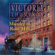 Murder in Rose Hill