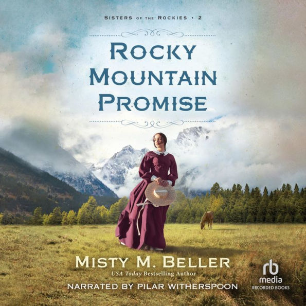 Rocky Mountain Promise