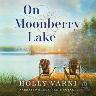 On Moonberry Lake