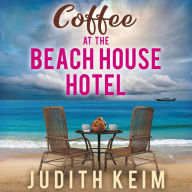 Coffee at the Beach House Hotel