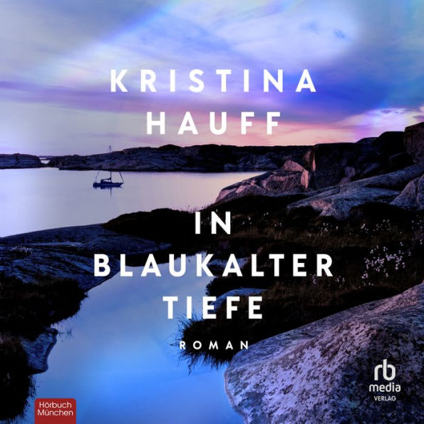 In blaukalter Tiefe