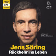 Jens Söring: Rückkehr ins Leben