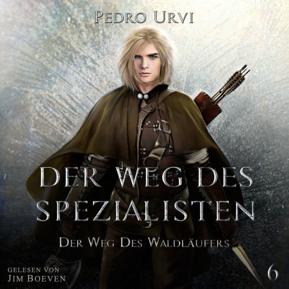 Der Weg des Spezialisten