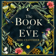 The Book of Eve: A beguiling historical feminist tale - inspired by the undeciphered Voynich manuscript