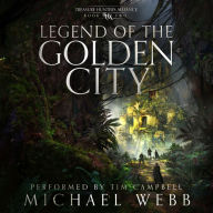 Legend of the Golden City