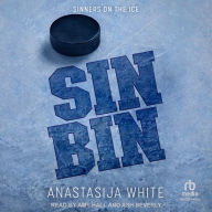 SIN-BIN: An Enemies To Lovers College Hockey Romance