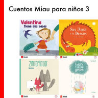 Cuentos Miau para niños 3