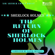 The Return of Sherlock Holmes