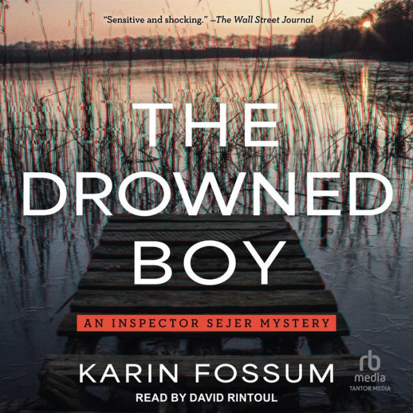 The Drowned Boy