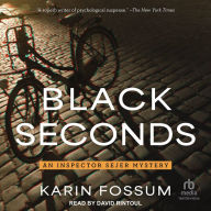 Black Seconds