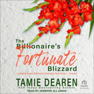 The Billionaire's Fortunate Blizzard