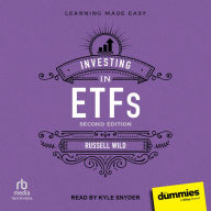 Investing in ETFs For Dummies, 2nd Edition