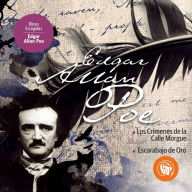 Cuentos de Allan Poe II (Abridged)