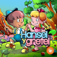 Hansel y Gretel