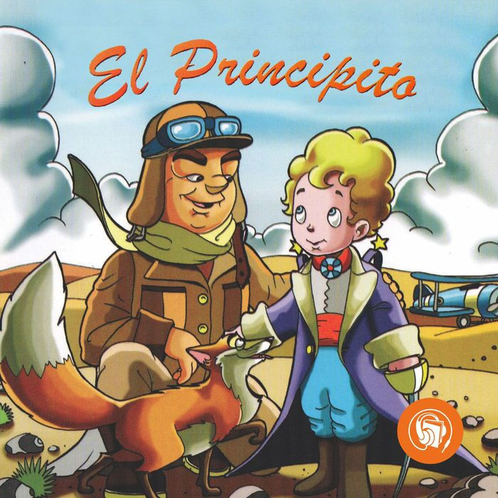 El Principito