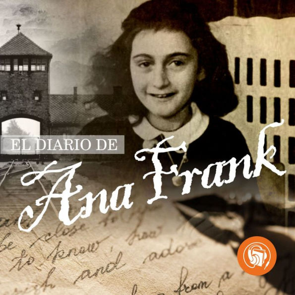 El Diario de Ana Frank (Abridged)