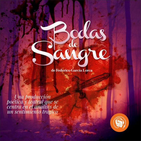 Bodas de Sangre (Abridged)