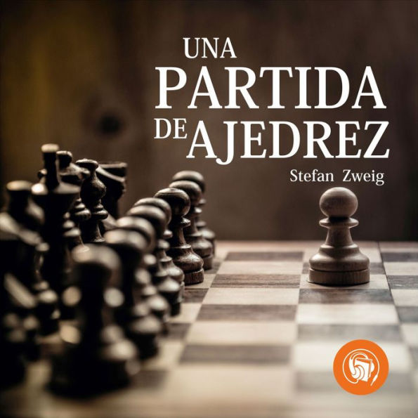 Una partida de ajedrez