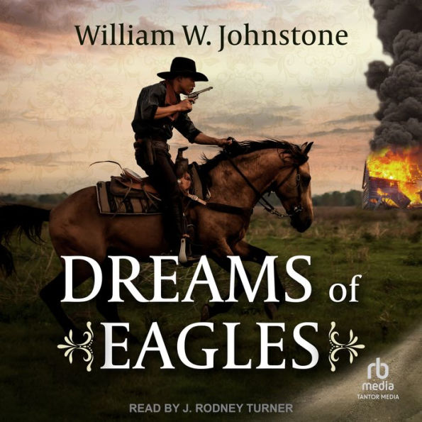 Dreams of Eagles