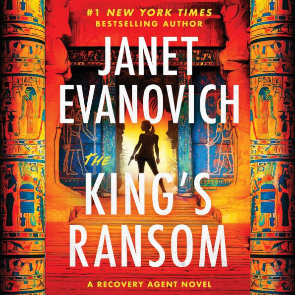 The King's Ransom: A Novel